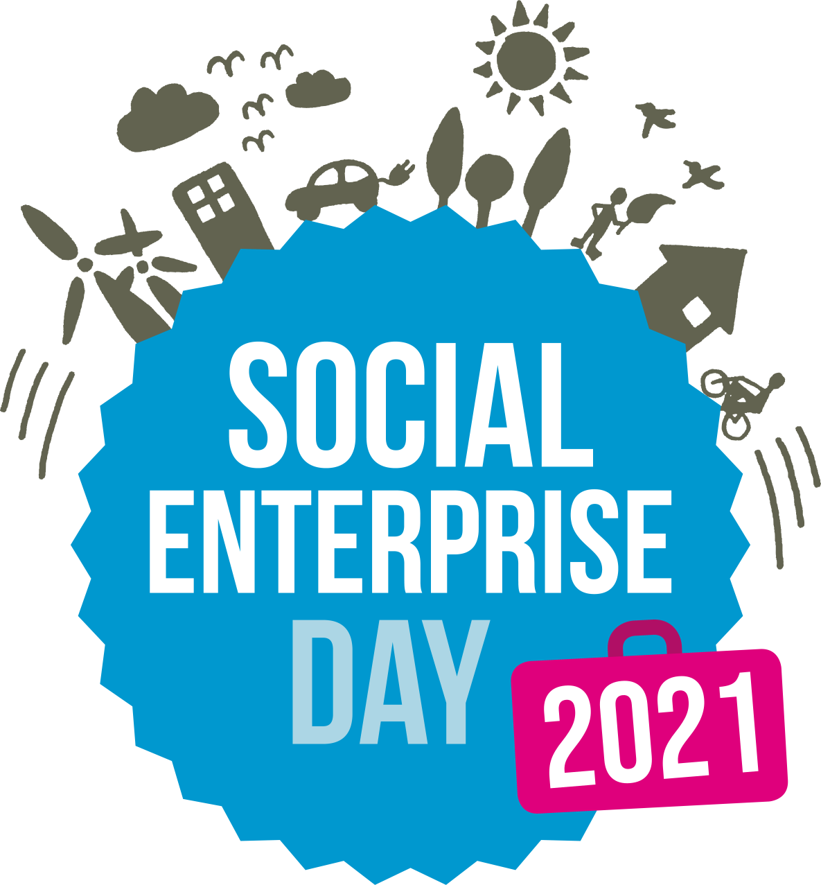 Social Enterprise Day 2022